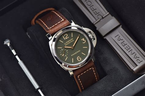 Panerai PAM911 